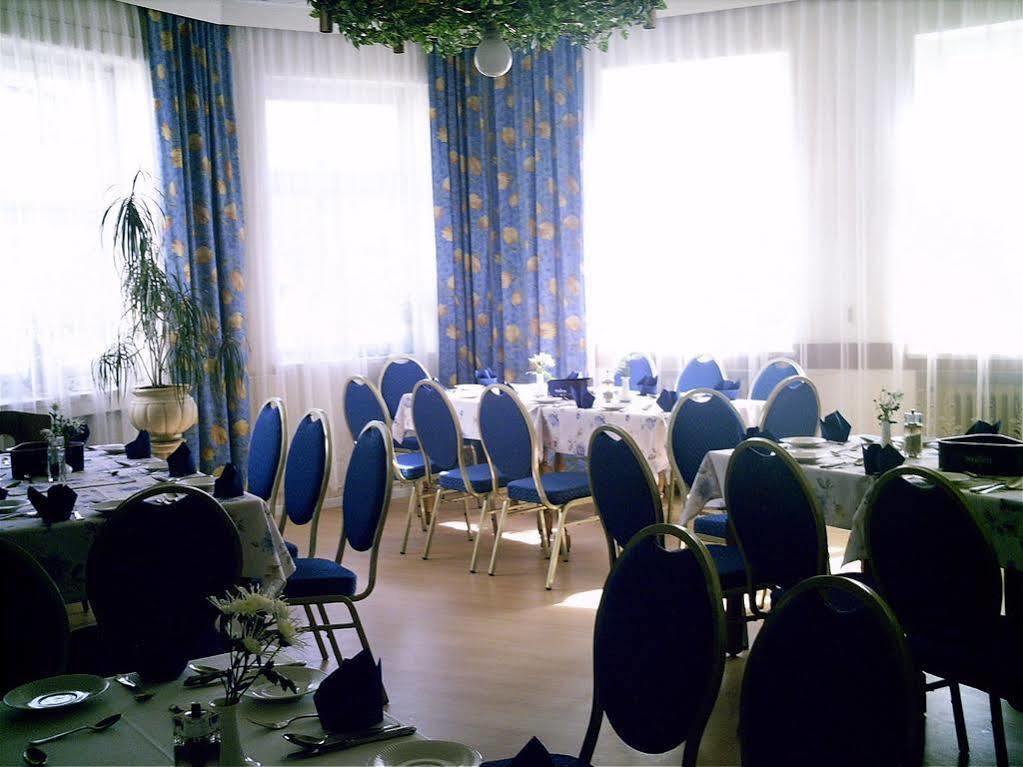 Altes Zollhaus Guest House Бад Пирмонт Екстериор снимка